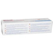 Bisturiu de unică folosință steril GIMA nr. 23 - model standard (cutie 10 buc)