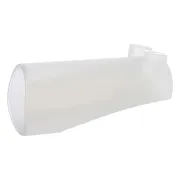 Furcă nazală pentru nebulizator (1 buc)