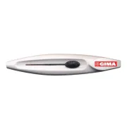 Monofilament retractabil de evaluare senzorială calibrat 10 g, cu 3 rezerve