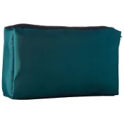 Geantă de transport pentru tensiometru, nylon verde, 22 × 15,5 cm