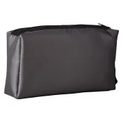Geantă de transport pentru tensiometru, nylon gri, 22 × 15,5 cm