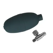 Sistem de umflare Yota cu bulb și supapă