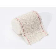 Bandaj elastic de fixare Previcrepe 7 cm × 4 m, bumbac și lycra (cutie 10 buc)
