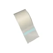 Leucoplast din hârtie nețesută hipoalergenic 25 mm × 5 m (cutie 12 buc)