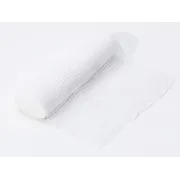 Bandaj din tifon 3,5 m × 10 cm (cutie 6 buc)