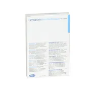 Pansament adeziv hipoalergenic în rolă de tăiat 1 m × 6 cm (1 buc)