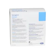 Pansament adeziv hipoalergenic în rolă de tăiat 5 m × 6 cm (1 buc)