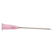 Ace hipodermice sterile Terumo Agani 18G × 1½″ – 1,2 × 38 mm (cutie 100 buc)