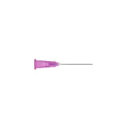 Ace hipodermice sterile Terumo Agani 24G × 1″ – 0,55 × 25 mm, violet (cutie 100 buc)