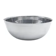 Cană renală din oțel inoxidabil AISI 202 cu cioc, 700 ml, 150 × 65 mm