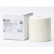 Bandaj elastic coeziv 20 m × 10 cm, fără latex