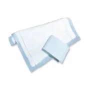 Covorașe absorbante pentru animale de companie 60 × 60 cm (cutie 10 buc)