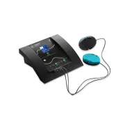 Magnetoterapie profesională LF + HF Magneto Energy ME2200 – sistem Adaptive, 2 utilizatori, până la 200 Gauss
