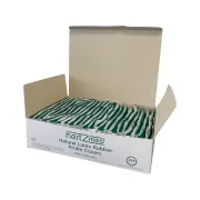 Prezervative lubrifiante pentru sonda ecograf SoftCare 144 buc/cutie