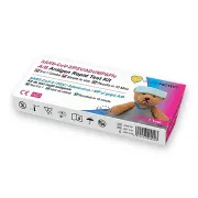Kit Test Rapid Infectii Respiratorii Combo 6-în-1 (Gripă A/B, COVID-19, RSV, Adenovirus, Mycoplasma)