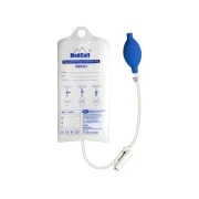 Pungă de presiune pentru perfuzie intravenoasă 500 ml de unică folosință GIMA (cutie 50 buc)
