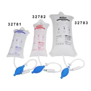 Pungă de presiune pentru perfuzie intravenoasă 3000 ml de unică folosință GIMA