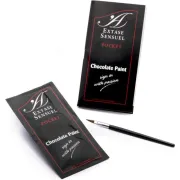Cremă Stimulatoare Extase Sensual Bodypaint Chocolate 10 ml