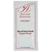Ulei stimulativ cu mango Extase Sensual – 10 ml