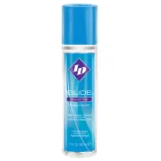 Lubrifiant intim pe bază de apă ID Glide – 500 ml