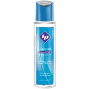 Lubrifiant pe bază de apă ID Glide – 130 ml