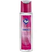 Lubrifiant intim pe bază de apă ID Pleasure cu efect stimulant – 130 ml