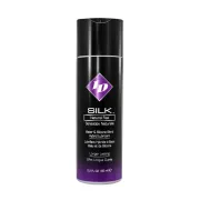 Lubrifiant intim hibrid ID Silk Natural Feel – 65 ml