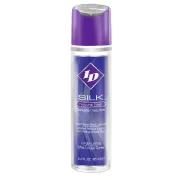 Lubrifiant intim hibrid ID Silk Natural Feel – 65 ml