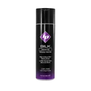 Lubrifiant intim hibrid ID Silk Natural Feel – 130 ml