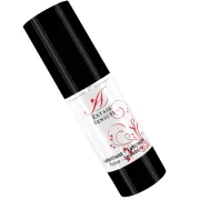 Lubrifiant pe bază de apă cu aromă de căpșuni Extase Sensual 100 ml