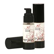 Lubrifiant intim Extase Sensual cu aromă de căpșuni, 30 ml