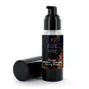 Lubrifiant intim Extase Sensual Ciocolată & Portocală 30 ml
