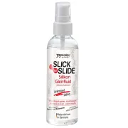 Lubrifiant pe bază de silicon JoyDivision Slick'n'Slide 100 ml