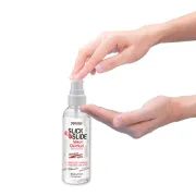 Lubrifiant pe bază de silicon JoyDivision Slick'n'Slide 100 ml