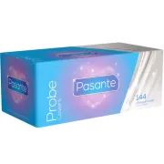 Prezervative Pasante Probe Covers pentru sonde ecograf, 144 buc
