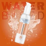 Lubrifiant intim cu efect de încălzire Waterfeel Heat Effect – 150 ml