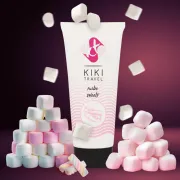Lubrifiant aromat Kikí Travel Nube Sweets 50 ml