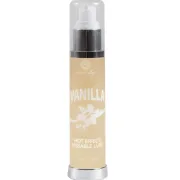 Lubrifiant cu efect de căldură și aromă de vanilie Secretplay 50 ml