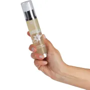 Lubrifiant cu efect de căldură și aromă de vanilie Secretplay 50 ml