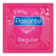 Prezervative Pasante Regular – 12 bucăți
