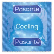 Prezervative Pasante Climax – efect de căldură și răcoare, 12 bucăți