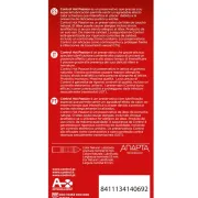 Prezervative Control Hot Passion efect termic, 10 bucăți
