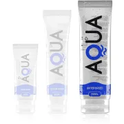 Lubrifiant pe bază de apă Aqua Quality 200 ml