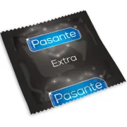 Prezervative Pasante Extra Thick – cutie 144 bucăți