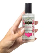 Lubrifiant intim aromat Kamasutra Divine Nectars Strawberry Dream – 150 ml