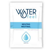 Gel lubrifiant pe bază de apă Waterfeel Neutral 6 ml