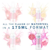 Lubrifiant cu aromă Waterfeel Sugar Cloud 175 ml