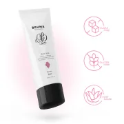 Lubrifiant pe bază de apă Bruma Aloe Vera cu aromă dulce 100 ml