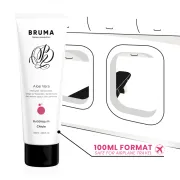 Gel lubrifiant Bruma Aloe Vera aromă Bubblegum 100 ml