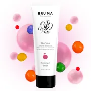 Gel lubrifiant Bruma Aloe Vera aromă Bubblegum 100 ml